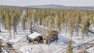 Villa Velho - Äkäslompolo - 6