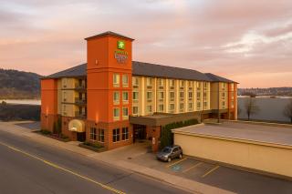Holiday Inn Express Hotel & Suites Portland-Northwest Downtown by IHG - Portland - 0