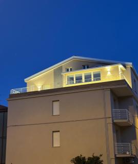 CIVICO 51 Luxury Apartment - Luna - 9