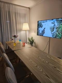 Meomureuda 2호선 서울대입구역 최대6인,샤로수길,홍대,강남,잠실 30분 - Séoul - 1