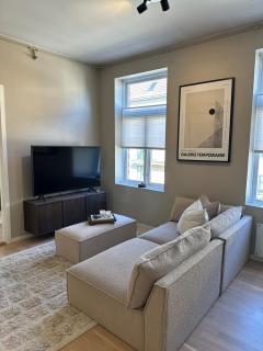 Two Bedroom Apt - Torshov - Oslo - 9