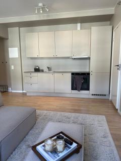 Two Bedroom Apt - Torshov - Oslo - 6