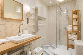 Family Apartment - Tallinn - 2