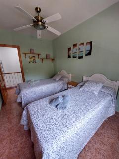 Casa Beni - San José - 8