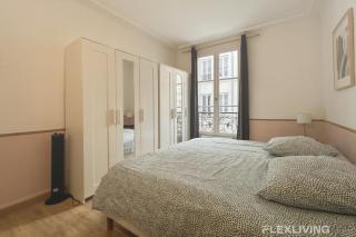 Charming 2BR Flat Heart of the Latin Quarter - 8