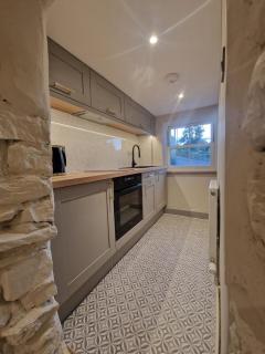Modern Retreat near Aberaeron - Luxe 1 bed Escape - Ciliau-Aeron - 2