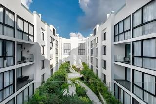 Departamento de Lujo a Pasos de 5ta Avenida 208S - Playa del Carmen - 5