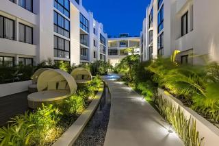 Departamento de Lujo a Pasos de 5ta Avenida 208S - Playa del Carmen - 4