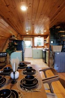 Gulf Views, Game Room, Fire Pit, Near Boat Launch - Ocean Springs - 9