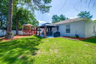 8 Mi to Silver Springs Tranquil Home with Gazebo - Silver Springs - 9