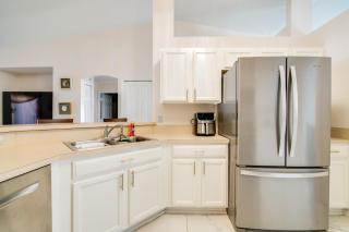 8 Mi to Silver Springs Tranquil Home with Gazebo - Silver Springs - 5