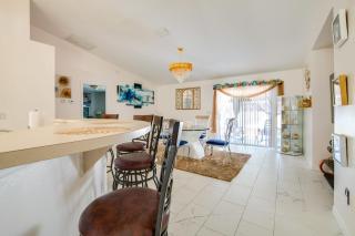 8 Mi to Silver Springs Tranquil Home with Gazebo - 3