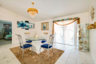 8 Mi to Silver Springs Tranquil Home with Gazebo - Silver Springs - 1