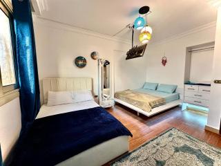 The Paradise Luxury Apartment at TenTon Zamalek - 1
