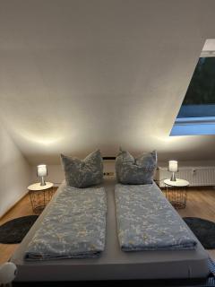 Ferienwohnung Albstern - Bad Herrenalb - 7