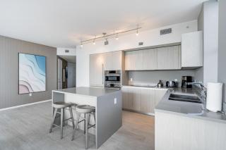 Miami Escape 16th Floor – Near Hollywood Beach - 3