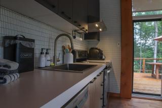 Slow Living Lodge- SPA - Pet friendly - 8