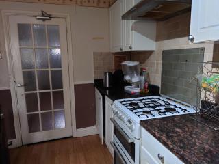 9 Abbey Road - Wainscot - 3
