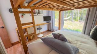 Slow Living Lodge- SPA - Pet friendly - 1