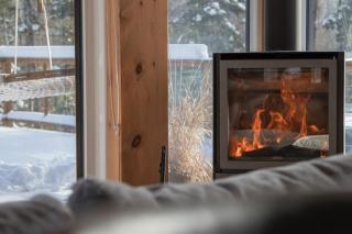 Slow Living Lodge- SPA - Pet friendly - 5