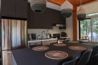 Slow Living Lodge- SPA - Pet friendly - 7