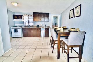 Entire Home Near Yarbrough I 10 - 6