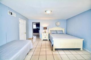 Entire Home Near Yarbrough I 10 - 4
