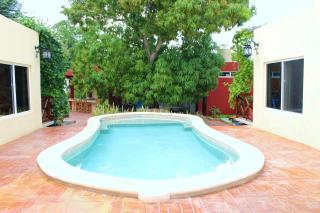 Casa Nicte-ha Valladolid - Valladolid - 7