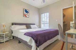 Boulevard Stays Peaceful 1BR King Suite Pool Gym & Parking 04 - 6