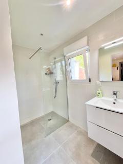 Chambre privée - Proche Lille - 2