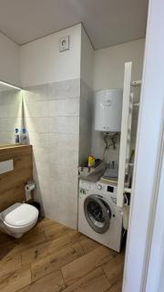 Arcadia Apartments - 1