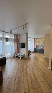 Arcadia Apartments - 4