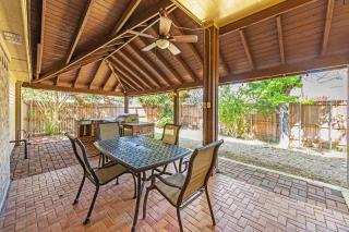 Family-Sized 4BR, Pet-Friendly, Comfort & Cozy Retreat in Plano - Plano - 9