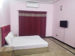 Guest Ghar Islamabad - 5