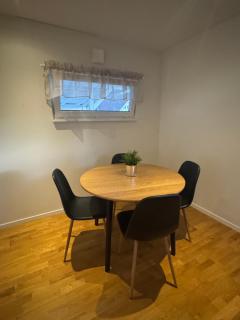 Privat & modern lägenhetshus med egen ingång! - Fjälkinge - 7