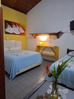 Pousada Aloha Arraial - 3