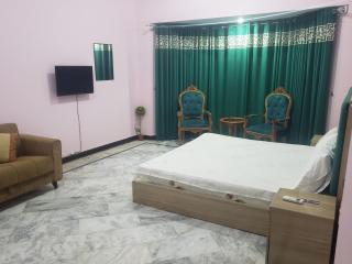 Guest Ghar Islamabad - Islamabad - 8