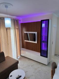 Blue Wave Durres Apartment - 7