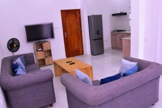 Maison individuelle - Cotonou - 0