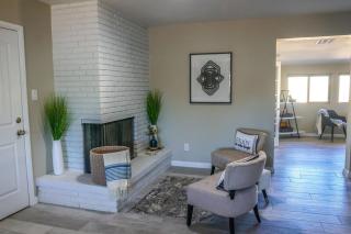 Sunswept Skies- Putting green-Firepit-ASU - 4