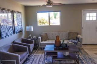 Sunswept Skies- Putting green-Firepit-ASU - 2