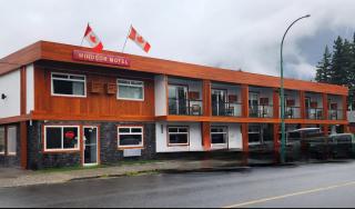 Windsor Motel - Hope - 0