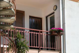Casa fronte mare a San Saba - Messine - 4