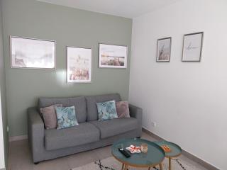 Appartement cosy proche Disney - 0