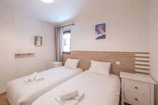 Alpe d Huez Houses - chez Brems - EXPRESSION - 3 chambres neuf tout proche Alpe Express - L'Alpe-d'Huez - 1