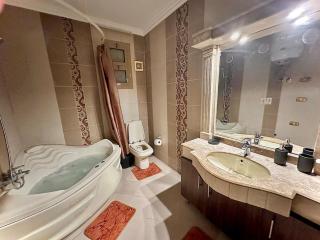 The Paradise Luxury Apartment at TenTon Zamalek - Kairo - 5