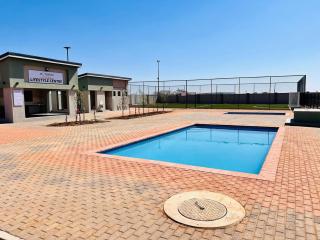 Kgale Apartments - Gaborone - 0