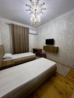 Talipoch Bukhara - Bukhara - 1