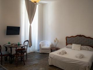 Piazza Unità Elegant Studio Apartment Wi-Fi and AC - Triest - 0