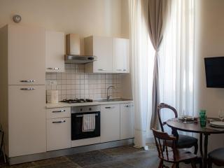 Piazza Unità Elegant Studio Apartment Wi-Fi and AC - Triest - 1